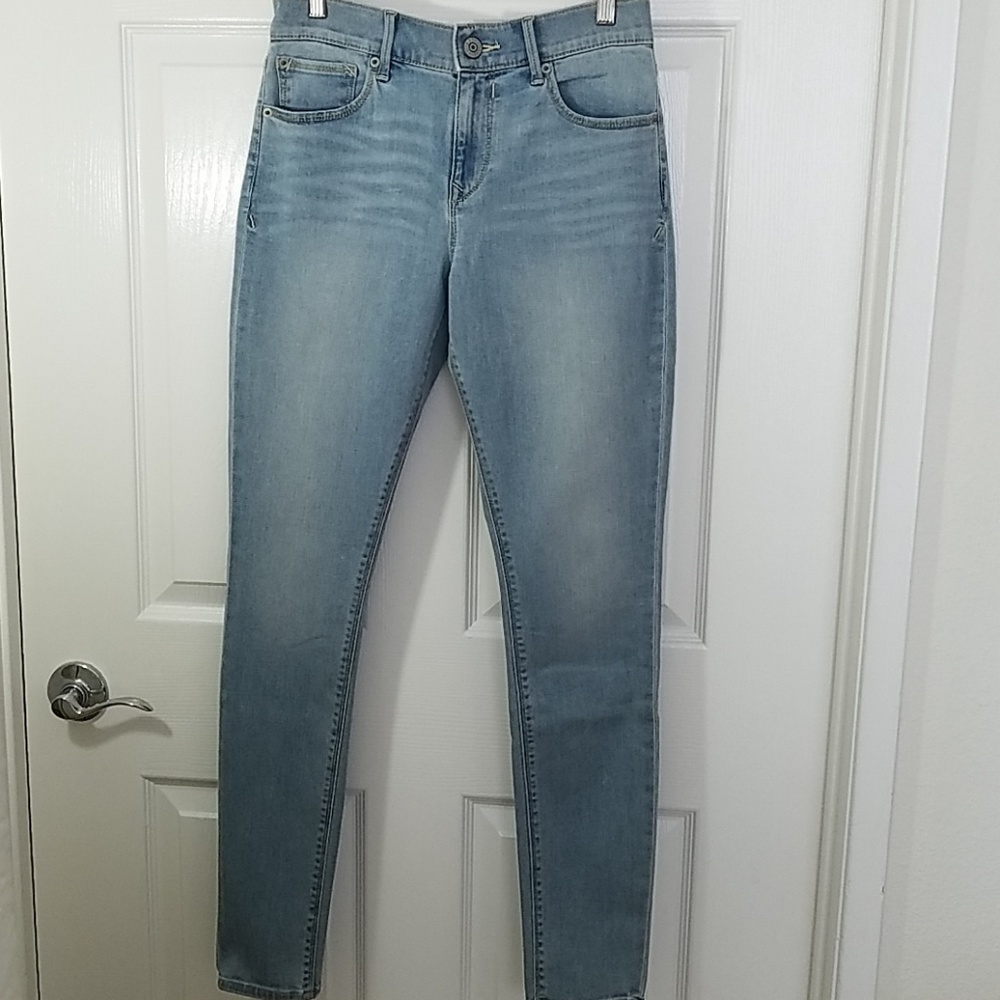 EXPRESS Jean Legging